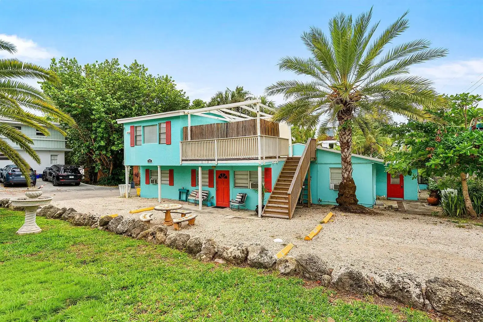 205 Coral Road # 4, Boynton Beach FL 33435 photo 2
