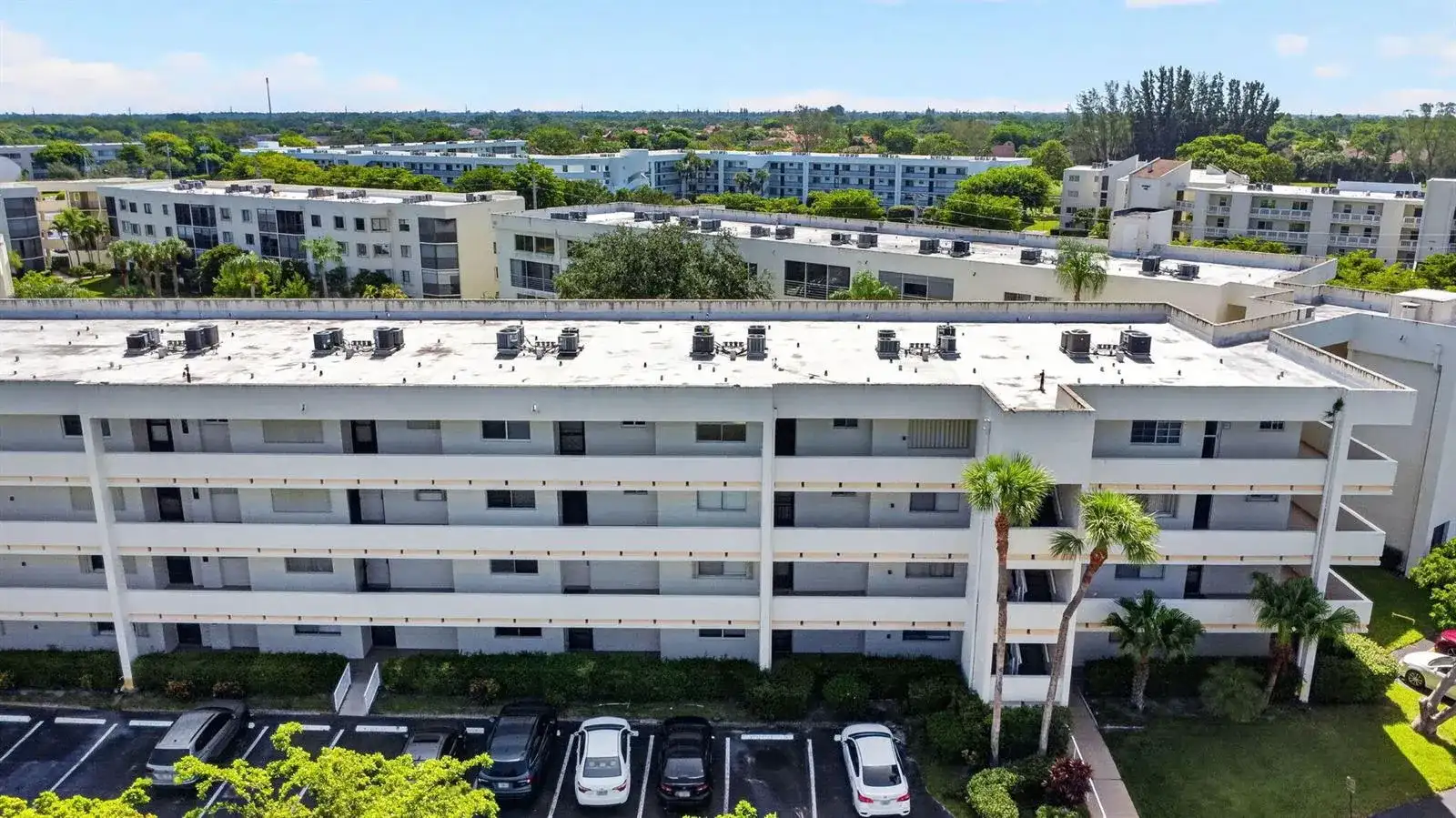3186 VIA POINCIANA # 114, Lake Worth FL 33467 photo 5