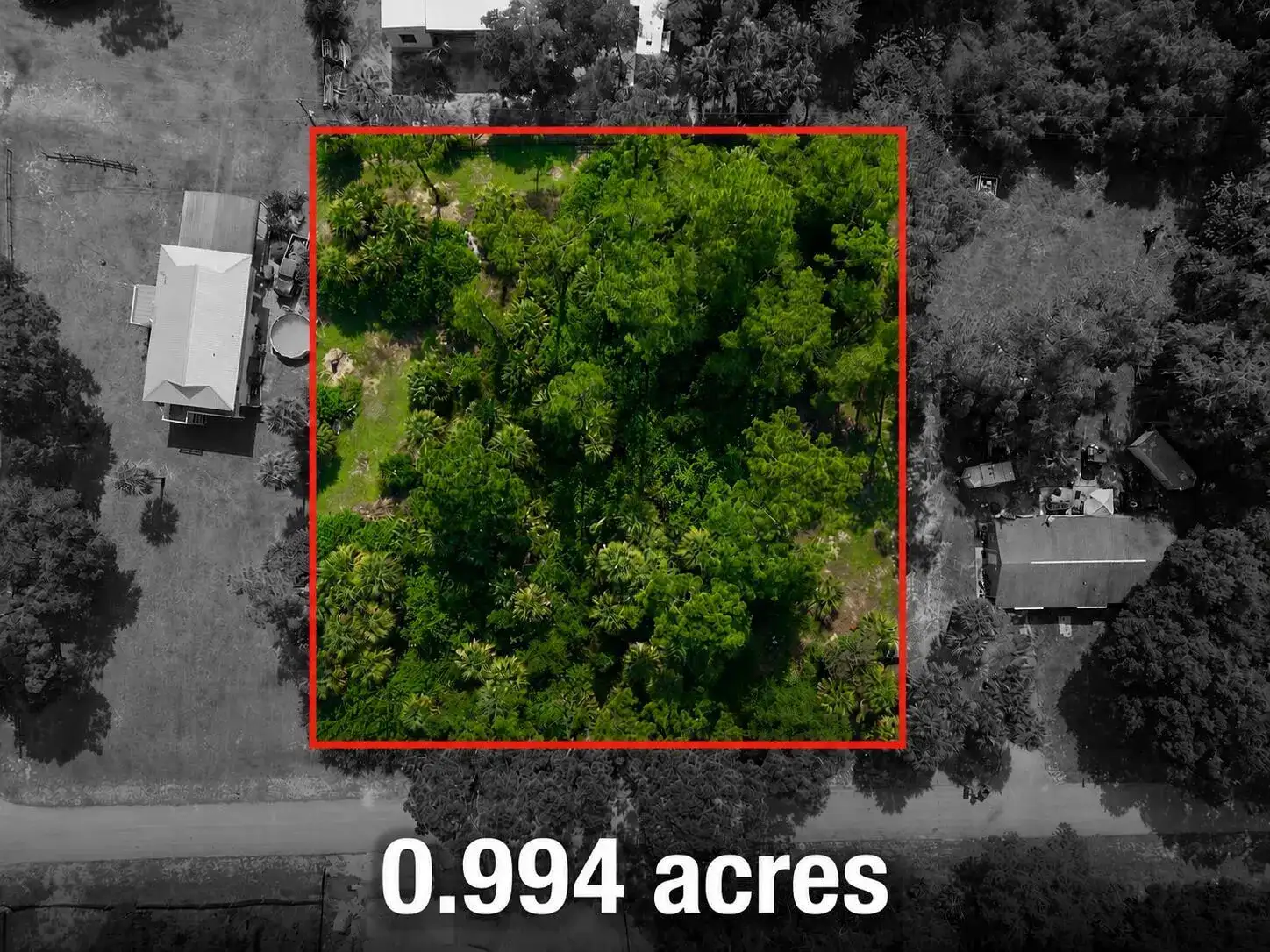 2303 Monroe Avenue, FL 33920 photo 2