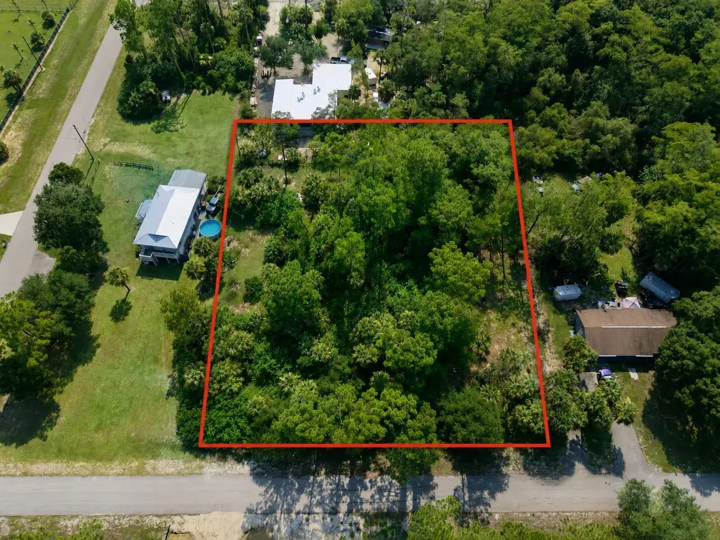 2303 Monroe Avenue, FL 33920 photo 3