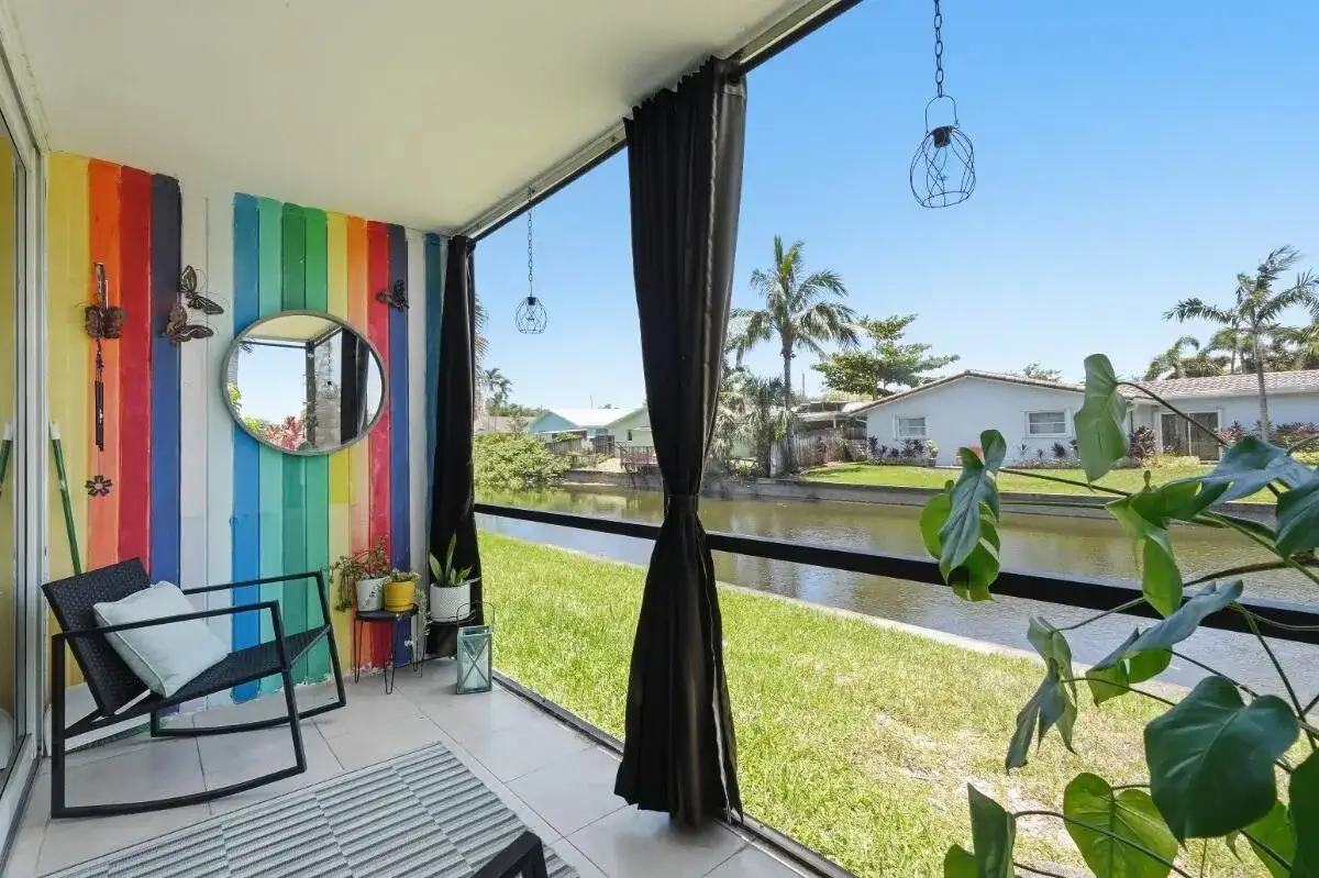 108 ROYAL PARK Drive # 1D, Oakland Park FL 33309 photo 2