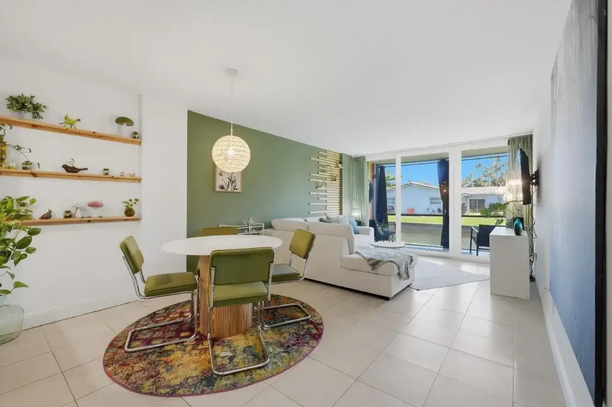 108 ROYAL PARK Drive # 1D, Oakland Park FL 33309 photo 5