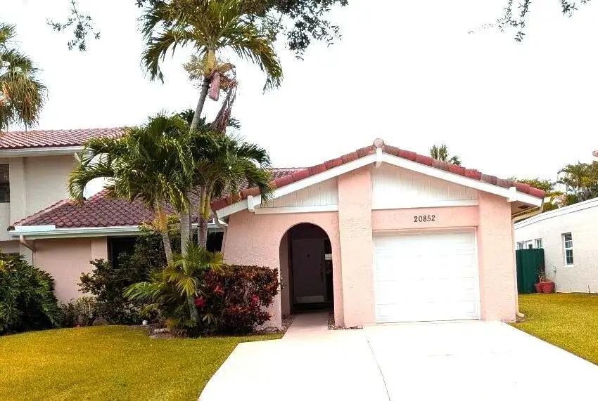 20852 Vía Madeira, Boca Raton FL 33433 photo 2