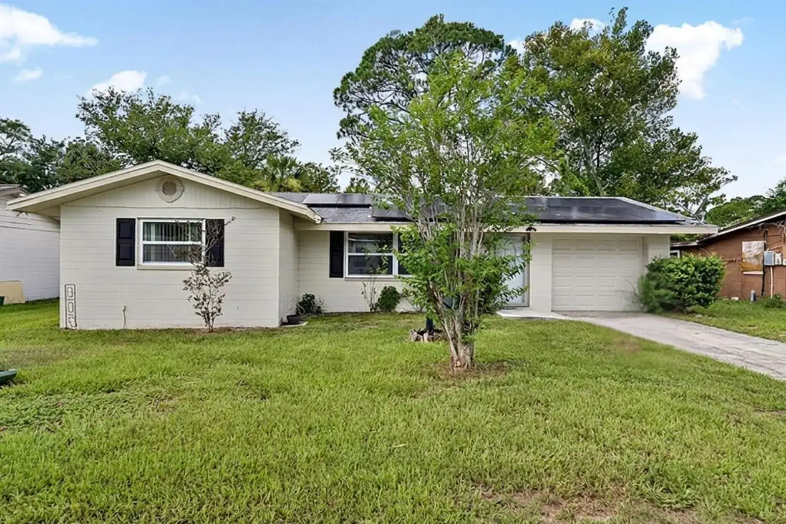 1508 WILDROSE Lane, FL 32117 photo 4