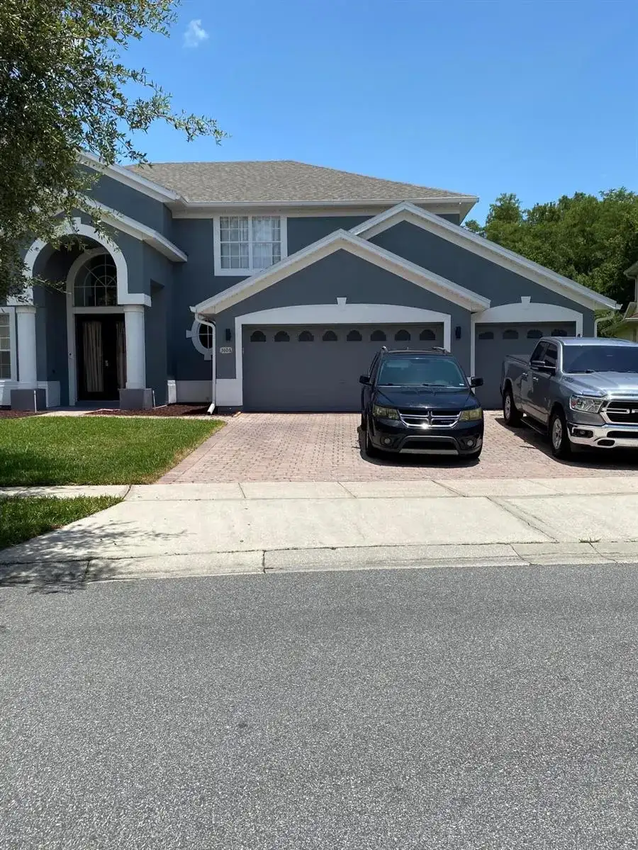 3607 Kariba Court, Kissimmee FL 34746 photo 2