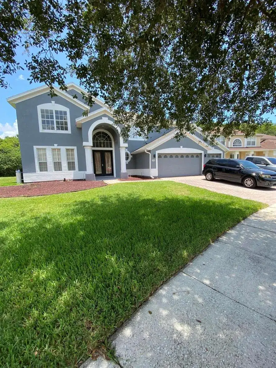 3607 Kariba Court, Kissimmee FL 34746 photo 3