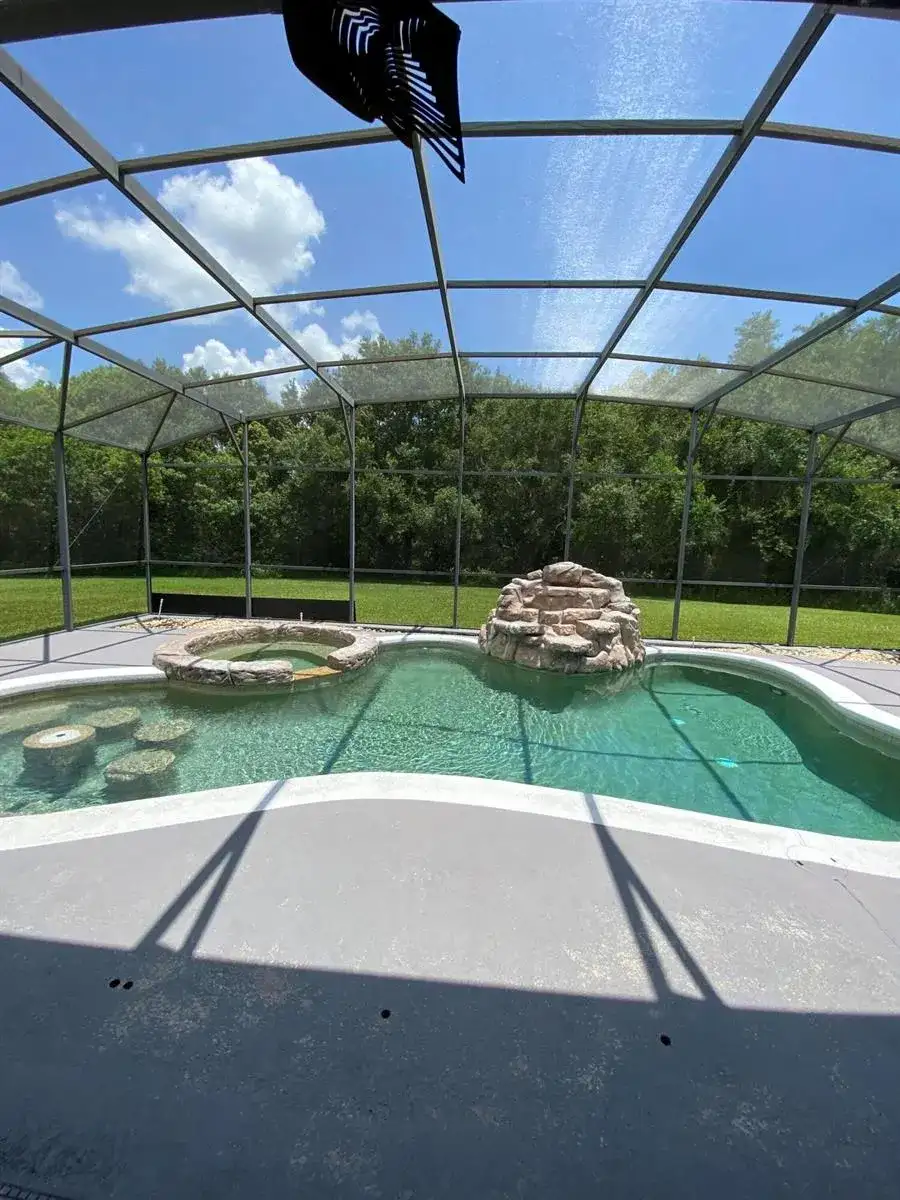 3607 Kariba Court, Kissimmee FL 34746 photo 4