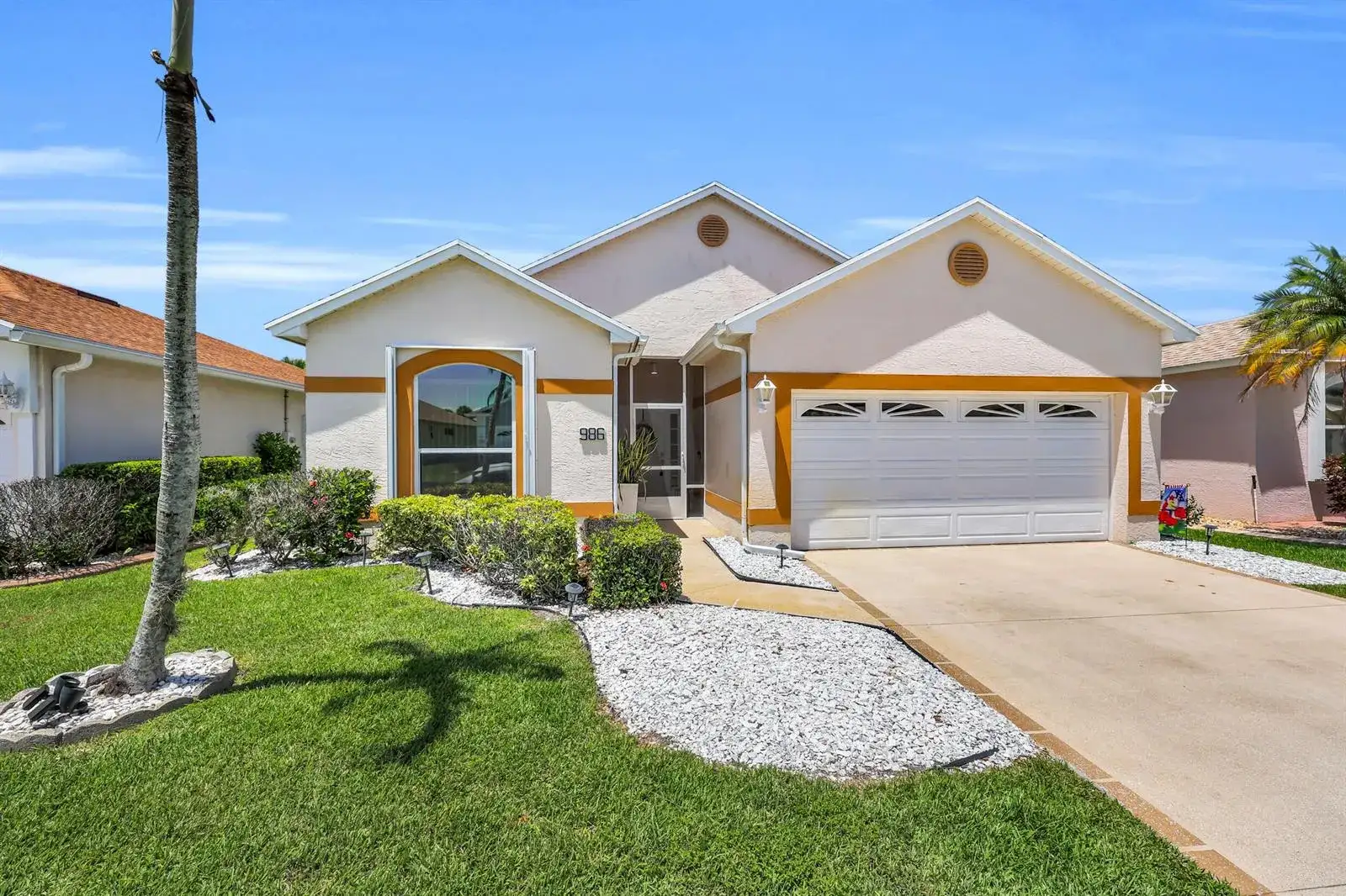986 NW Tuscany Drive, Port St. Lucie FL 34986 photo 2