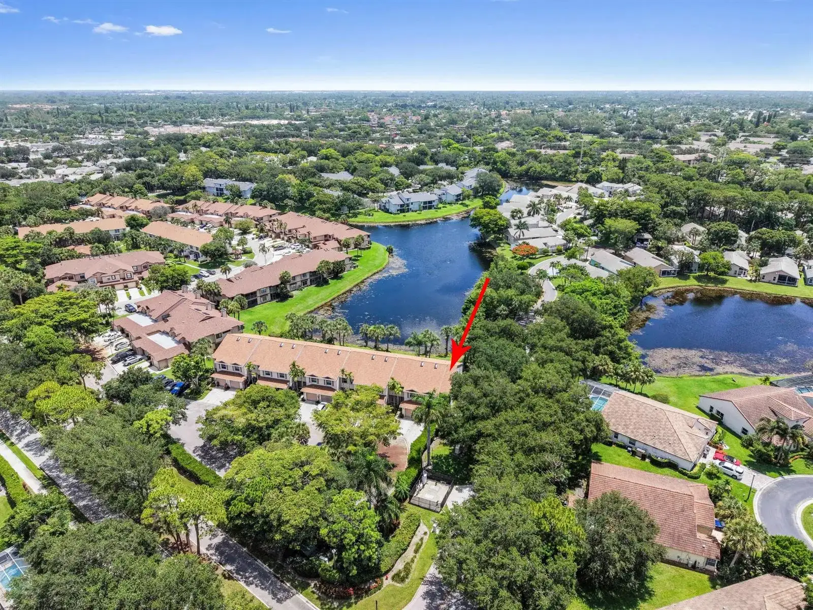 110 Crosswinds Drive, FL 33413 photo 2