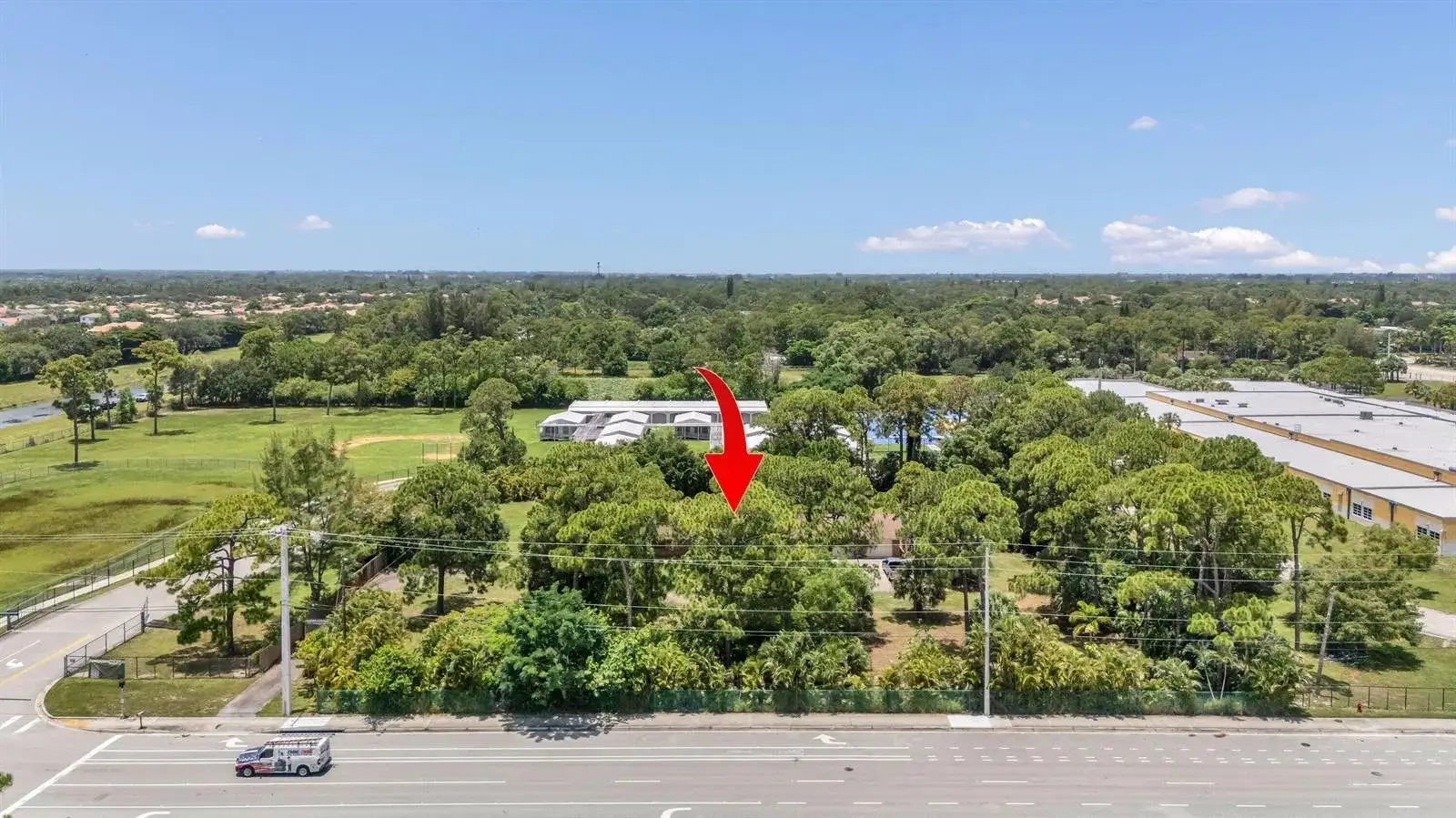 4899 S Haverhill Road, FL 33463 photo 2