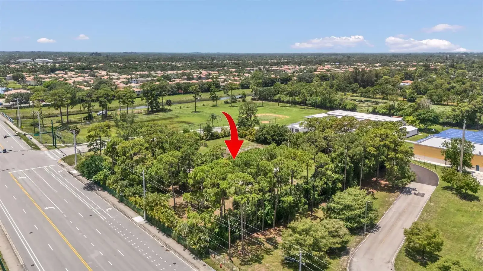 4899 S Haverhill Road, FL 33463 photo 5