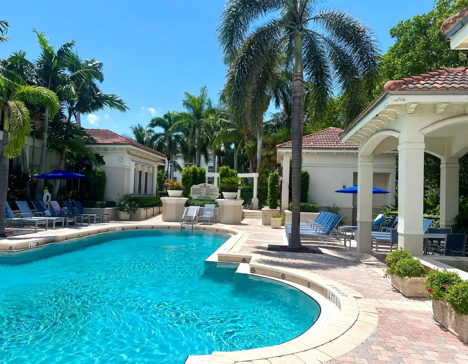 3307 TUSCANY Way # 3307, Boynton Beach FL 33435 photo 2