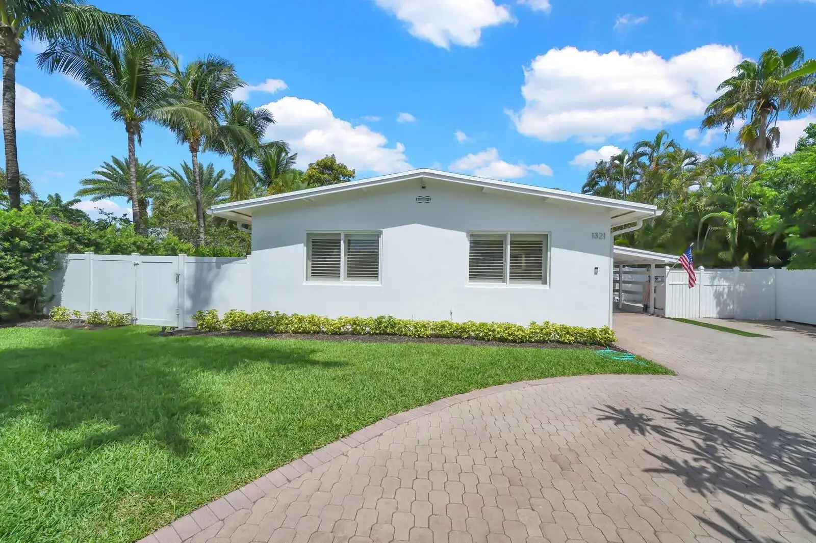 1321 CORDOVA Road, Fort Lauderdale FL 33316 photo 5