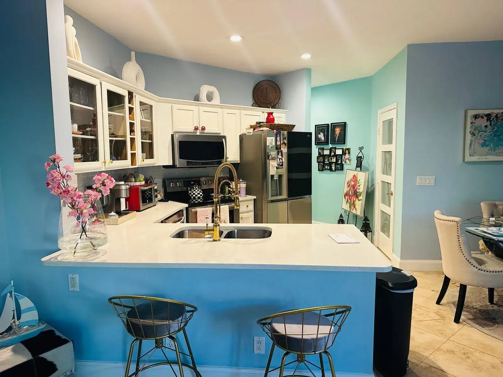 9105 Sand Shot Way # A, Port St. Lucie FL 34986 photo 2
