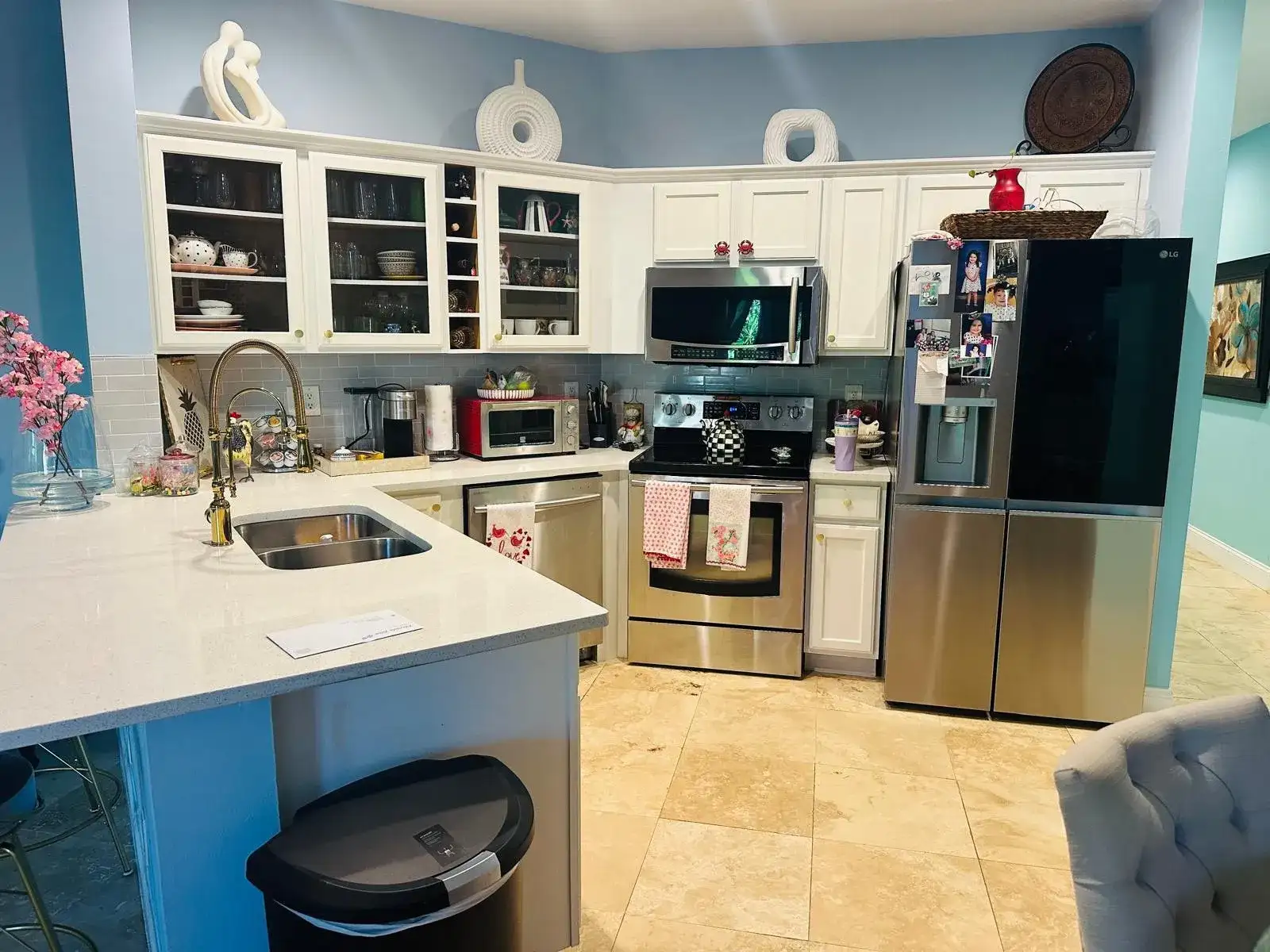 9105 Sand Shot Way # A, Port St. Lucie FL 34986 photo 3
