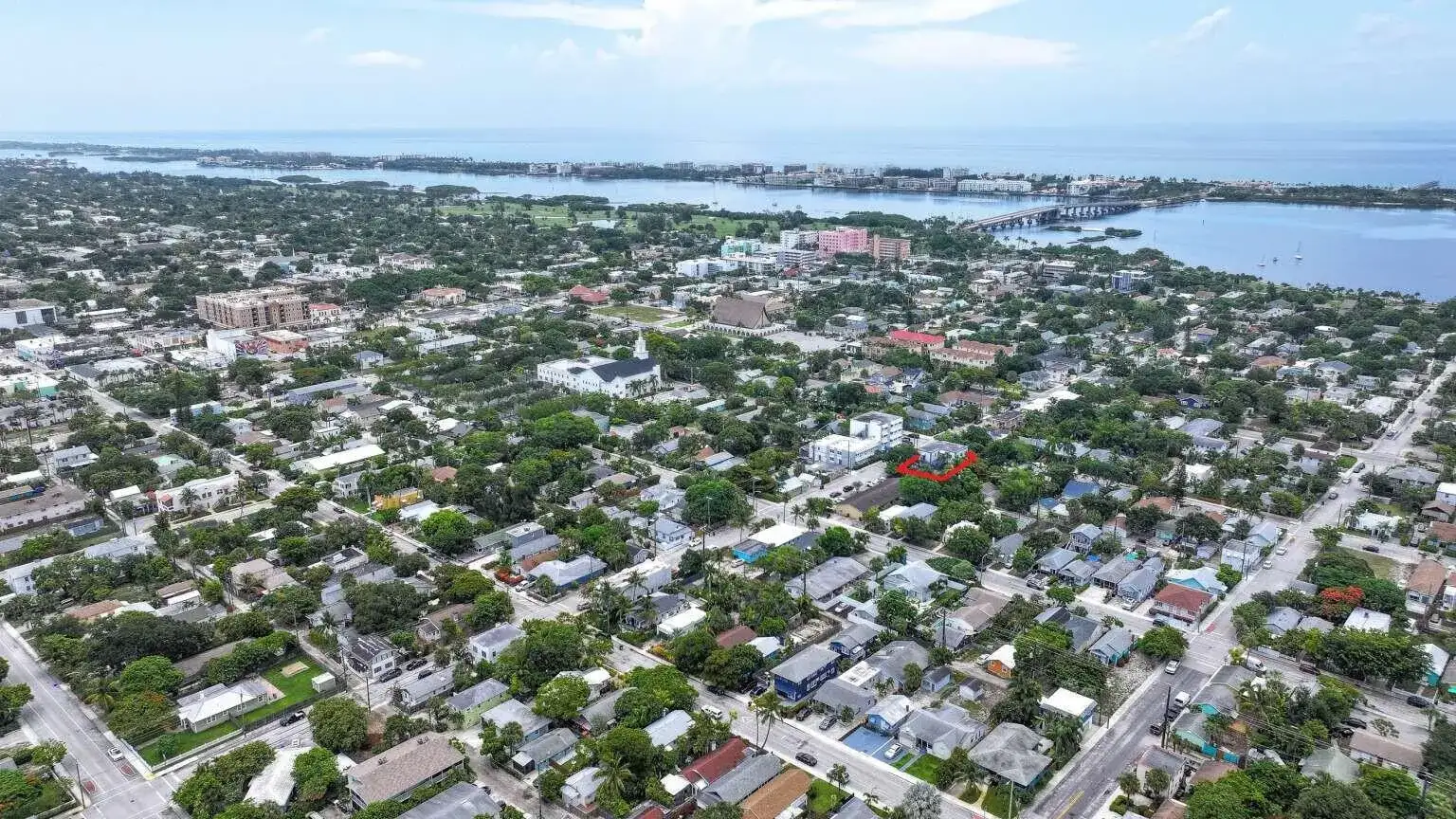 301 S M Street, FL 33460 photo 2