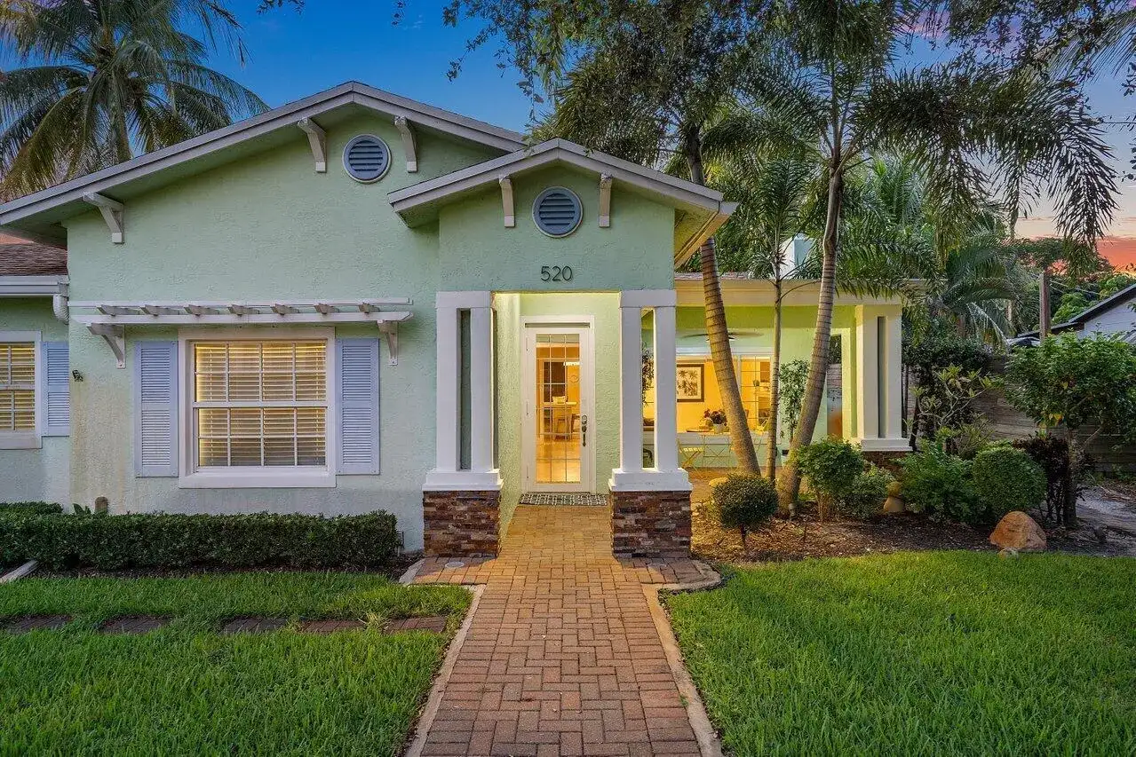 520 NE 3RD Avenue, Delray Beach FL 33444 photo 5