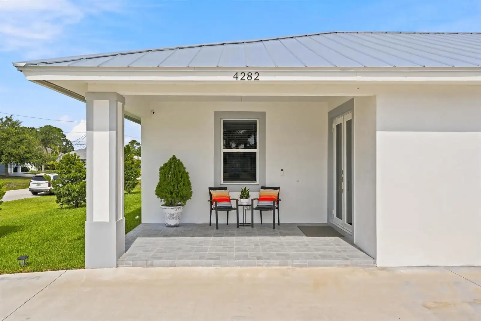 4282 SW Earnest Street, Port St. Lucie FL 34953 photo 3
