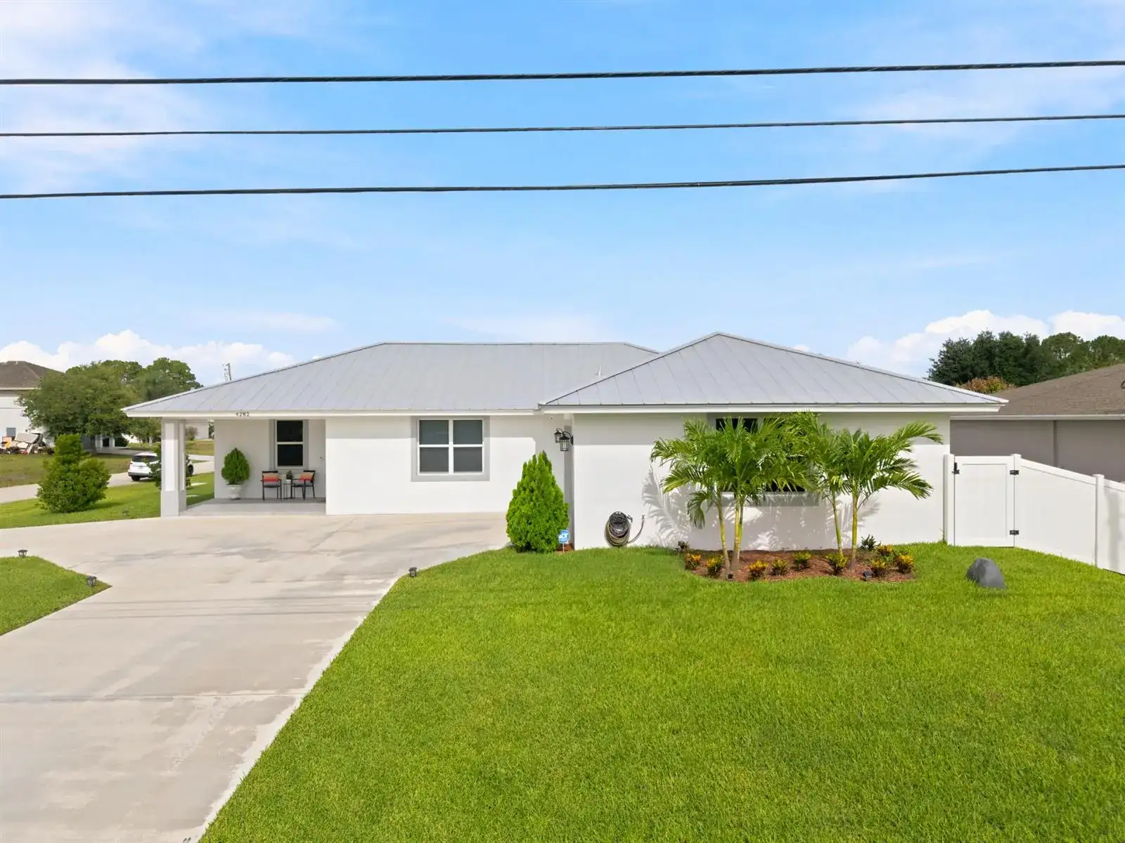 4282 SW Earnest Street, Port St. Lucie FL 34953 photo 5
