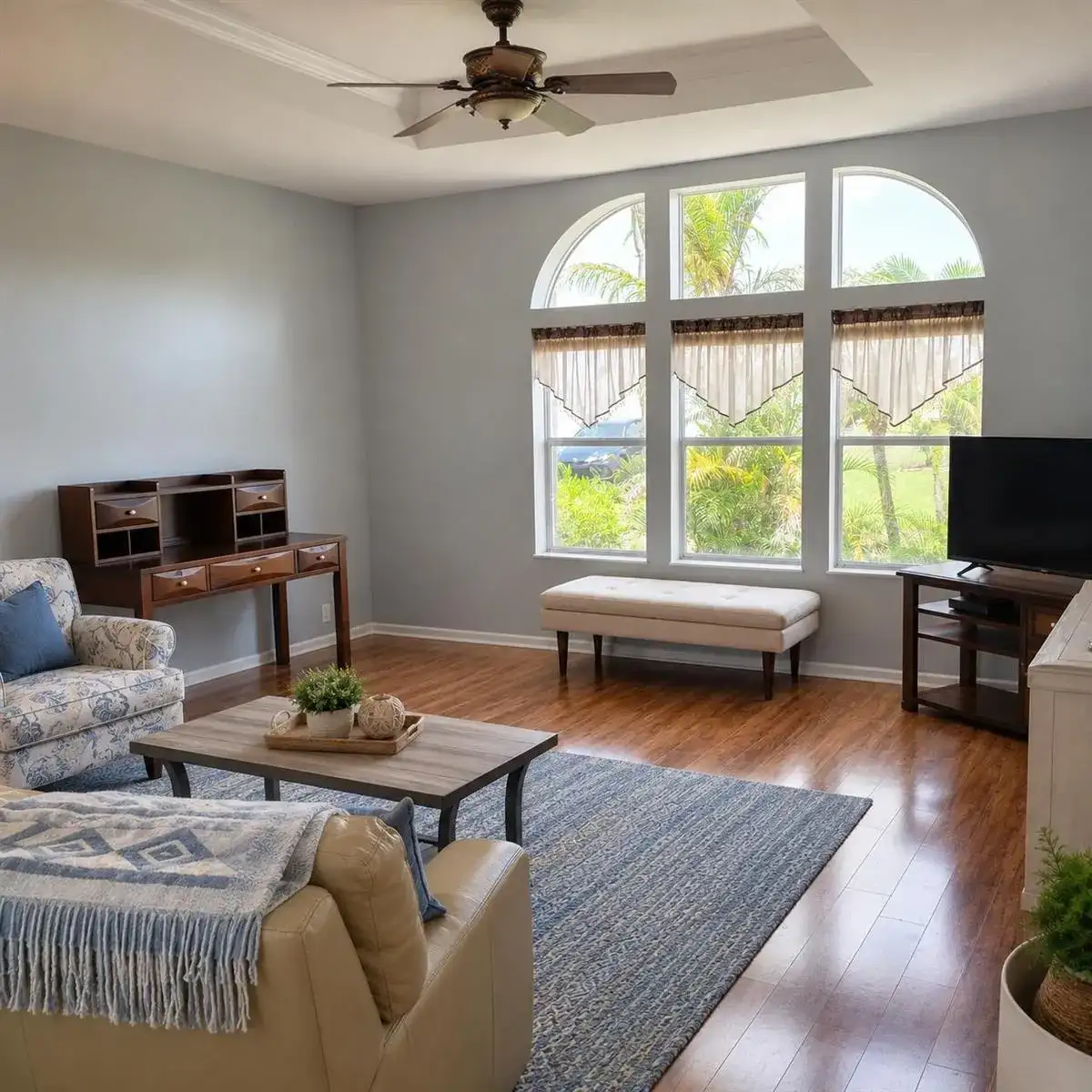 3117 8th Hole Drive, Port St. Lucie FL 34952 photo 2