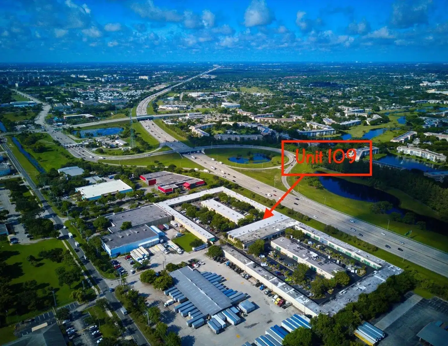 1769 BLOUNT Road # 109, Pompano Beach FL 33069 photo 3