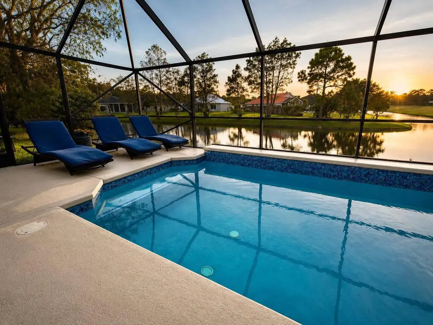 111 Camelot Court, Royal Palm Beach FL 33411 photo 2