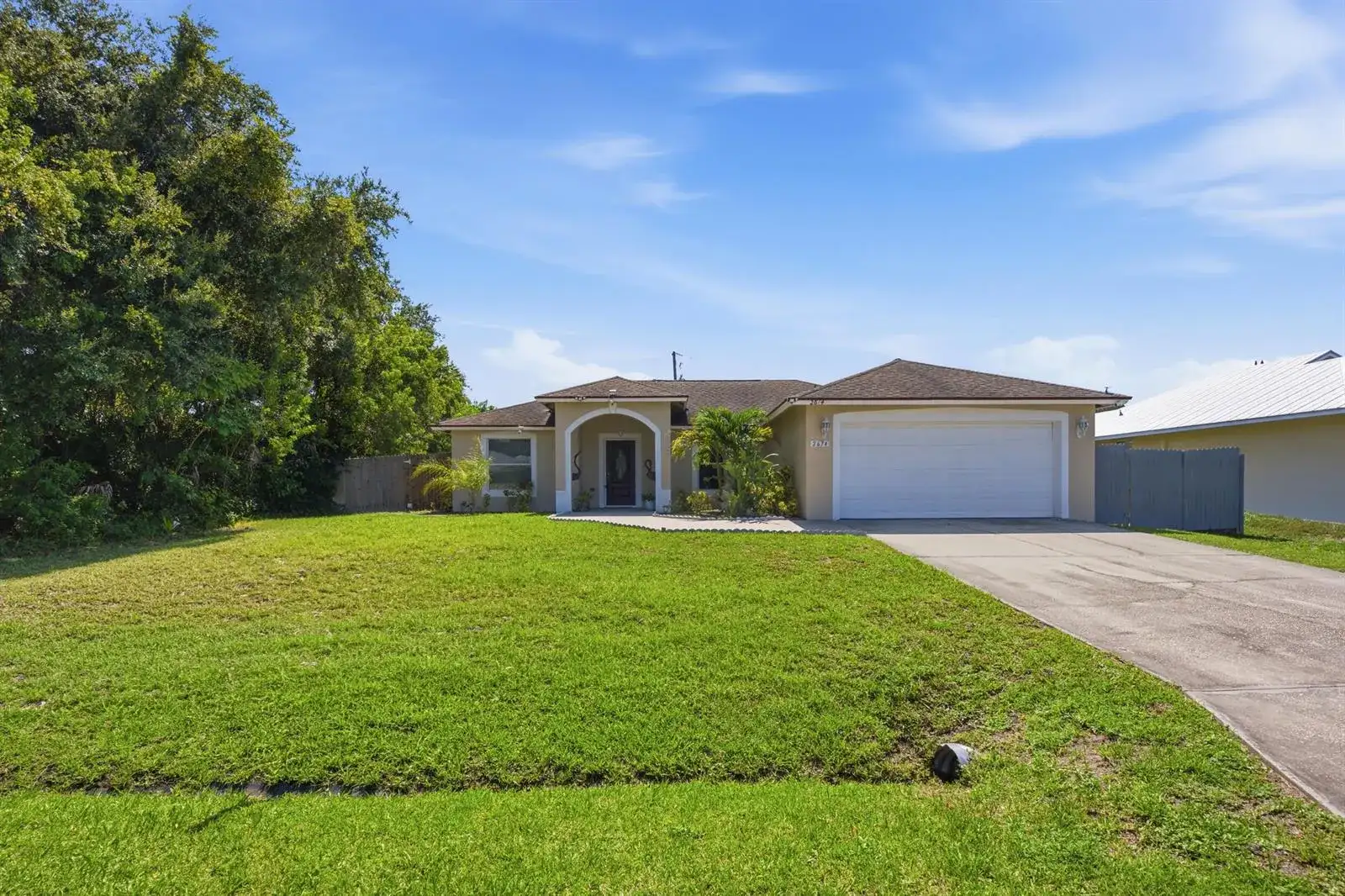 2674 SW ABELARD Street, Port St. Lucie FL 34953 photo 2