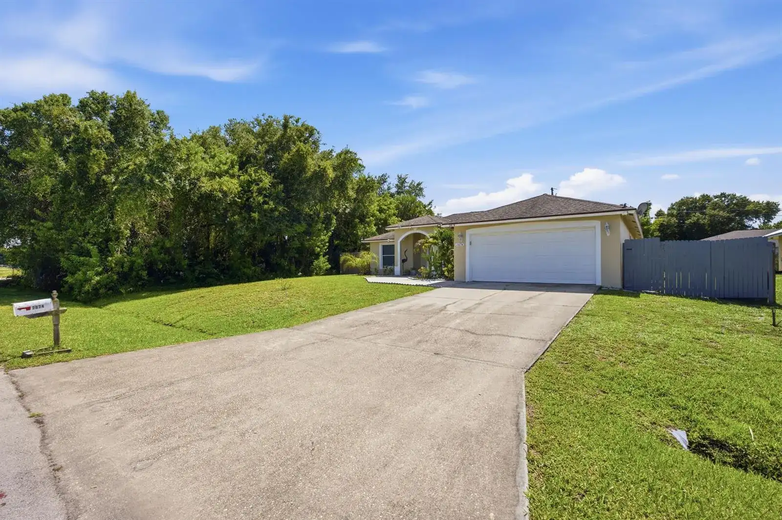 2674 SW ABELARD Street, Port St. Lucie FL 34953 photo 4
