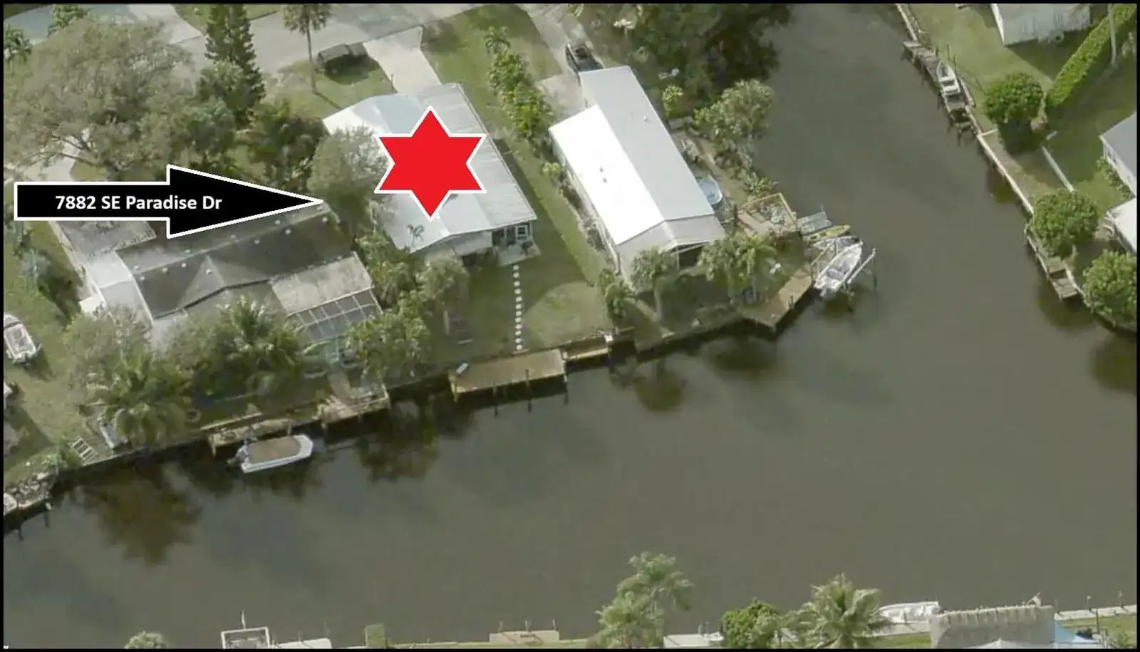 7882 SE PARADISE Drive, Stuart FL 34997 photo 4
