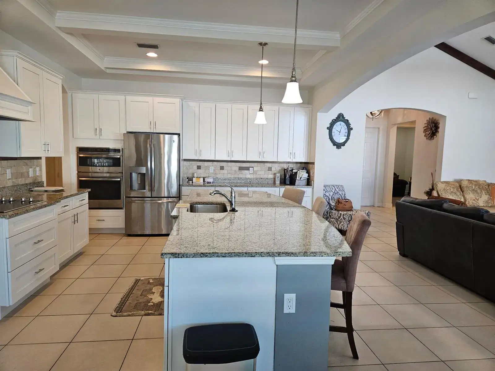 5768 NW ZENITH Drive, Port St. Lucie FL 34986 photo 4