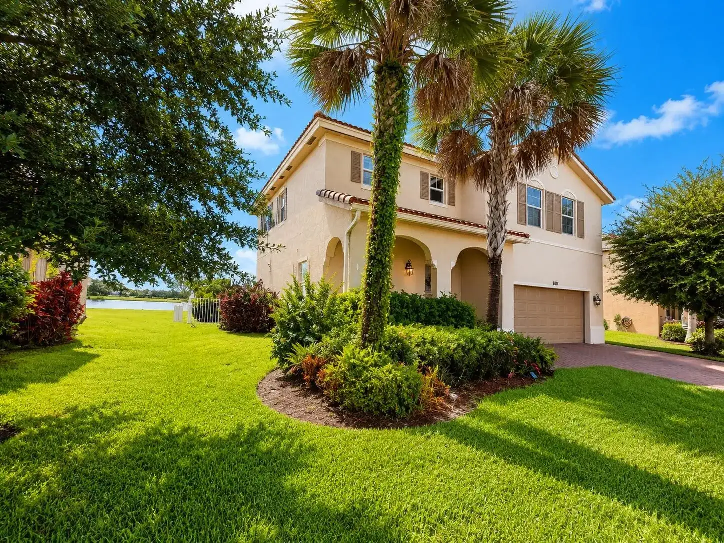 850 Gairloch Lane, Fort Pierce FL 34947 photo 2