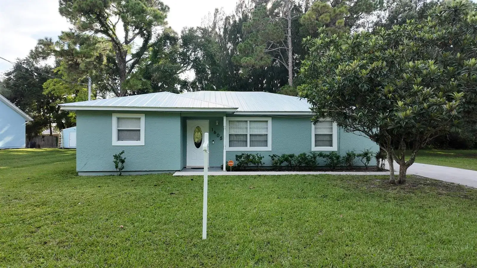 1605 N 42ND Street, Fort Pierce FL 34947 photo 2