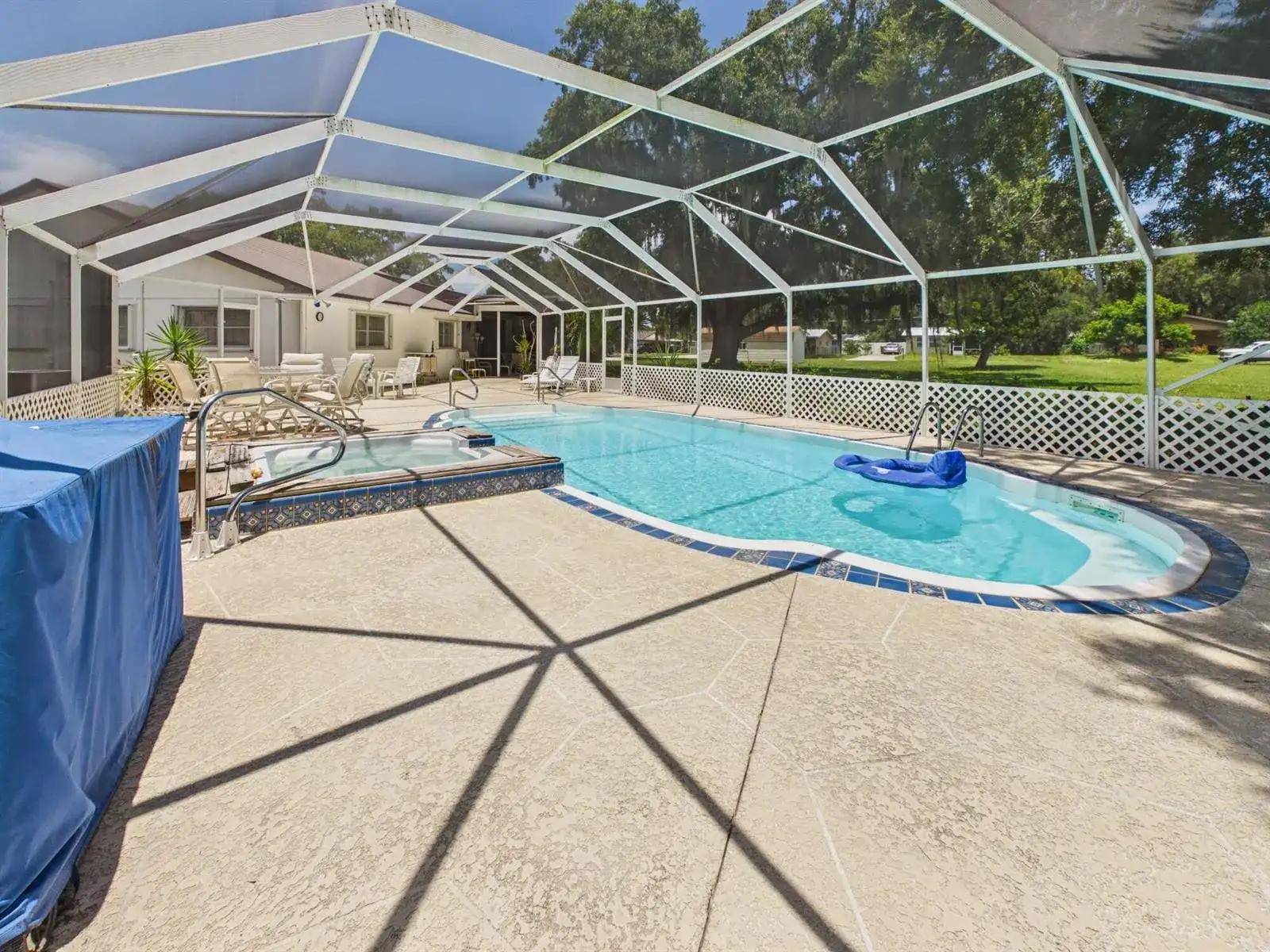 1501 SE 8TH Drive, Okeechobee FL 34974 photo 2