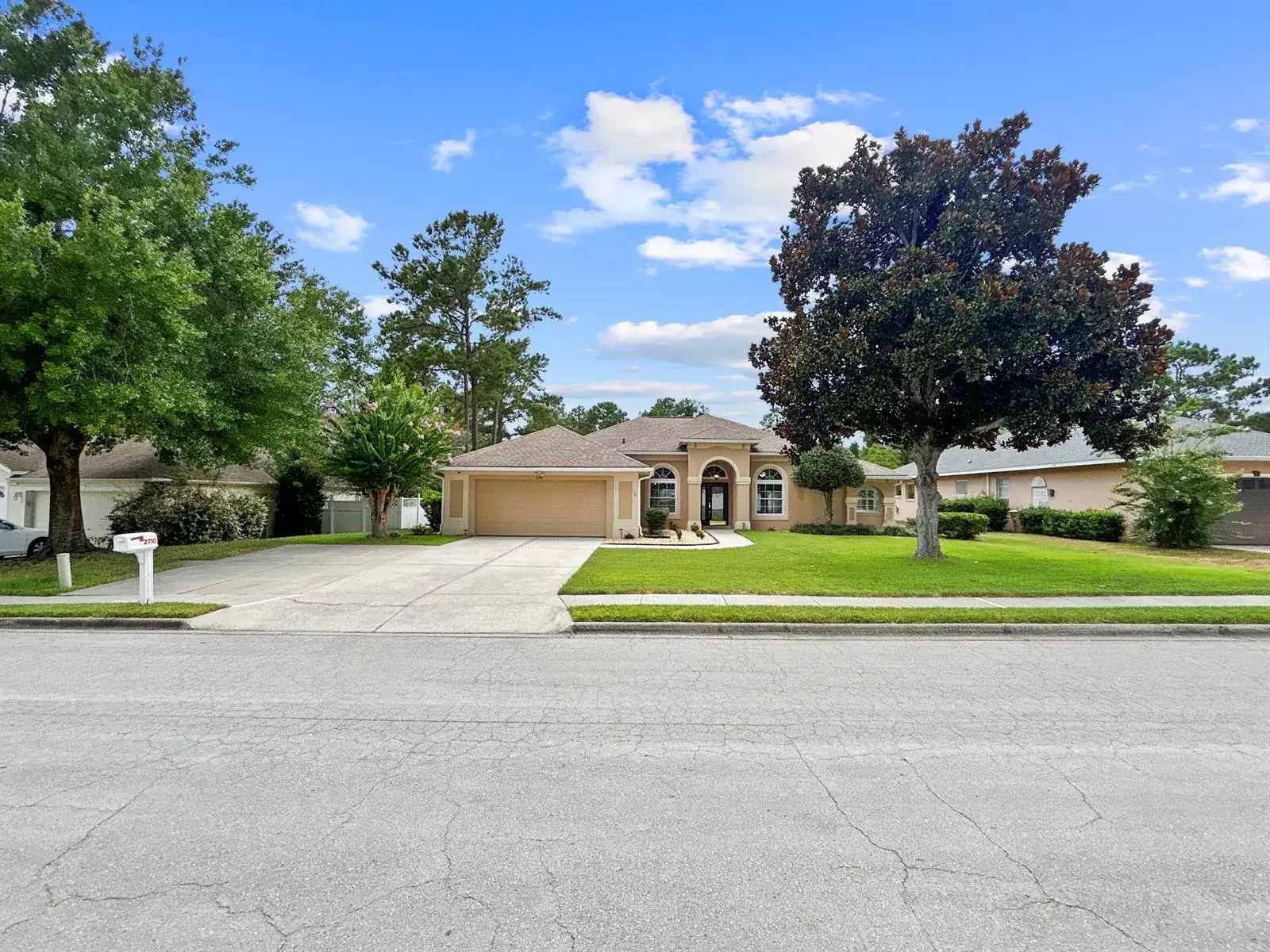 2716 SW 20th Avenue, Ocala FL 34471 photo 2
