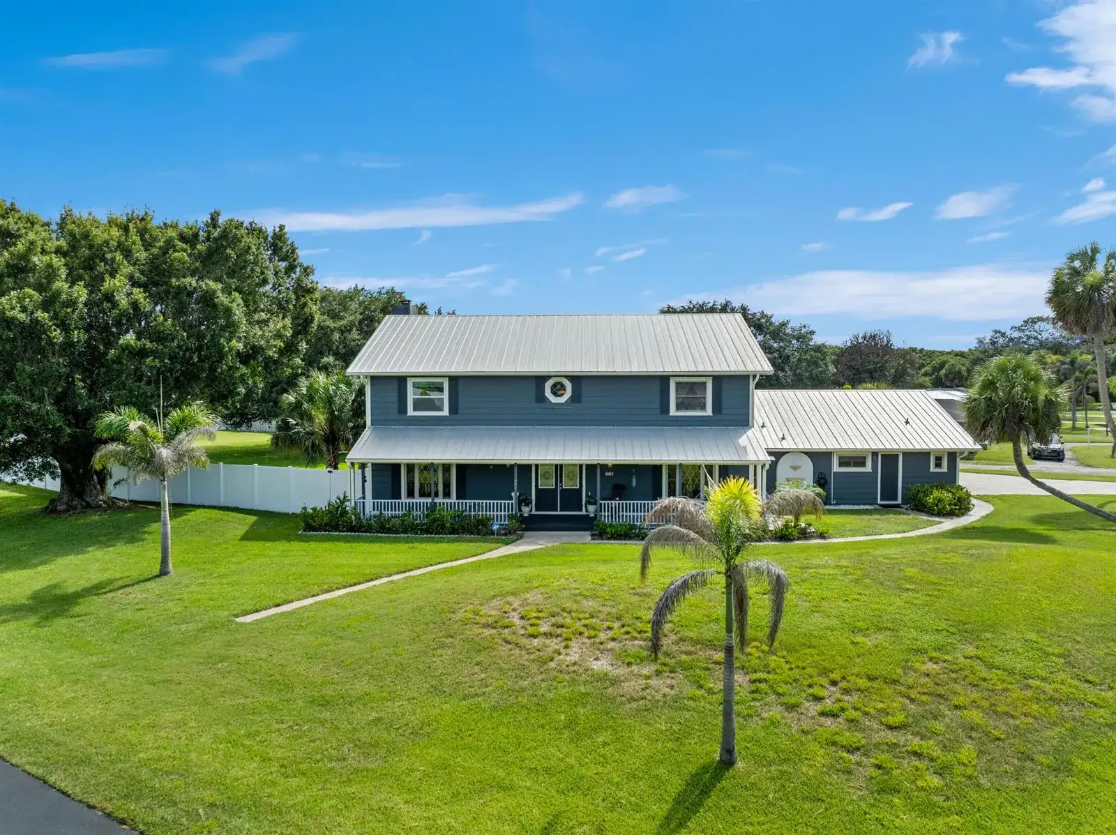 601 Dark Hammock Road, Fort Pierce FL 34947 photo 3