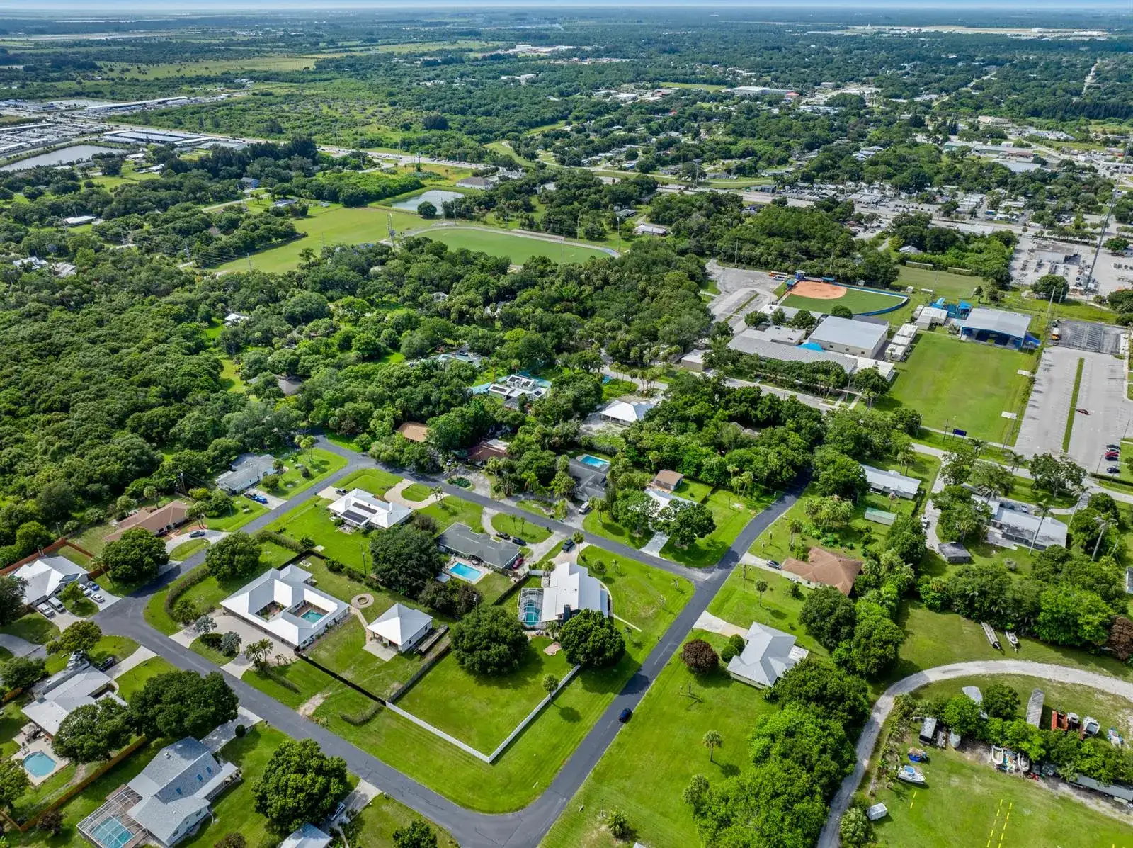 601 Dark Hammock Road, Fort Pierce FL 34947 photo 4