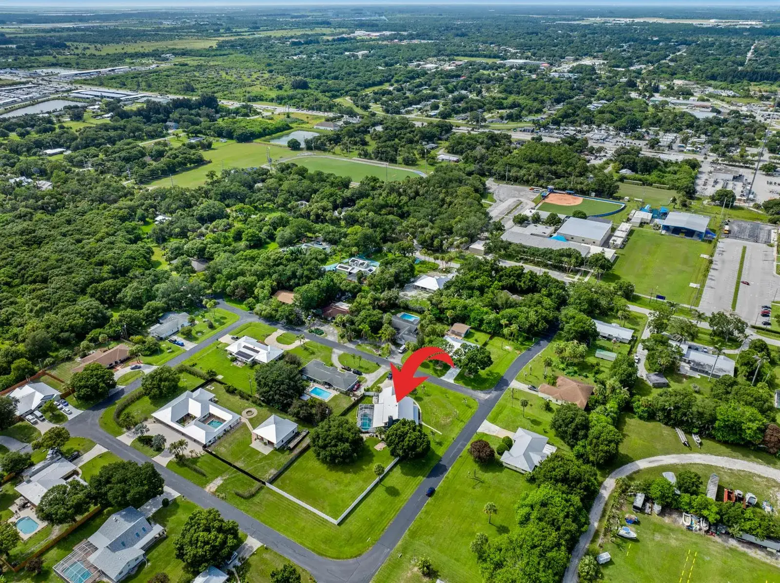 601 Dark Hammock Road, Fort Pierce FL 34947 photo 5