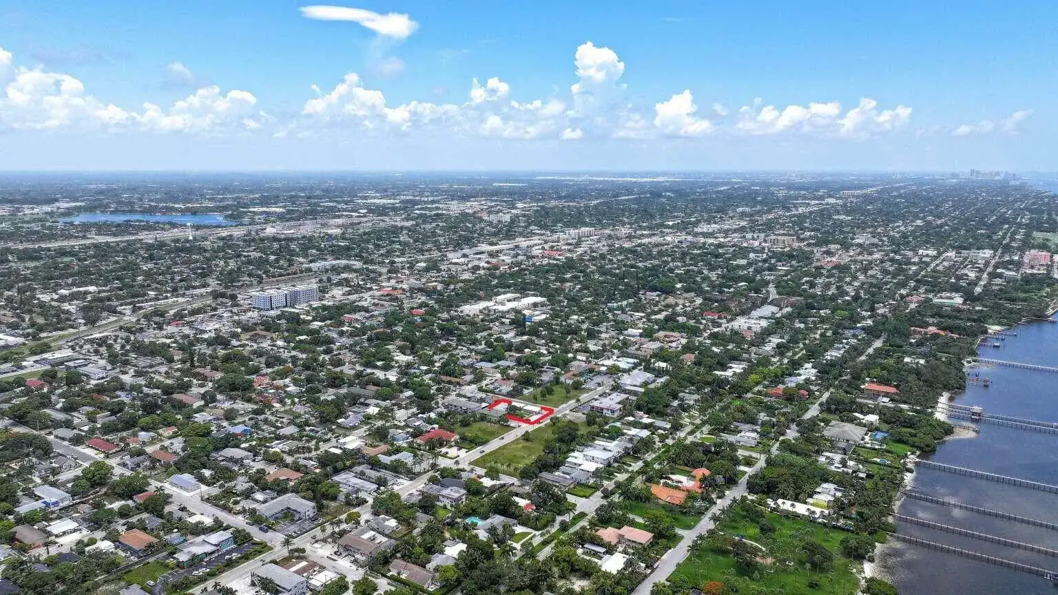 1001 S FEDERAL Highway, FL 33460 photo 2