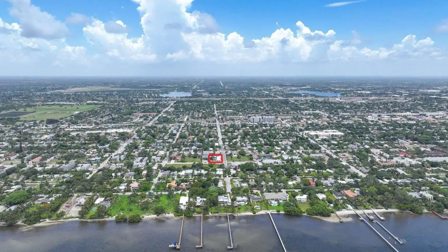 1001 S FEDERAL Highway, FL 33460 photo 3