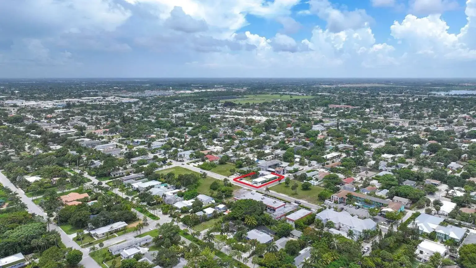 1001 S FEDERAL Highway, FL 33460 photo 4