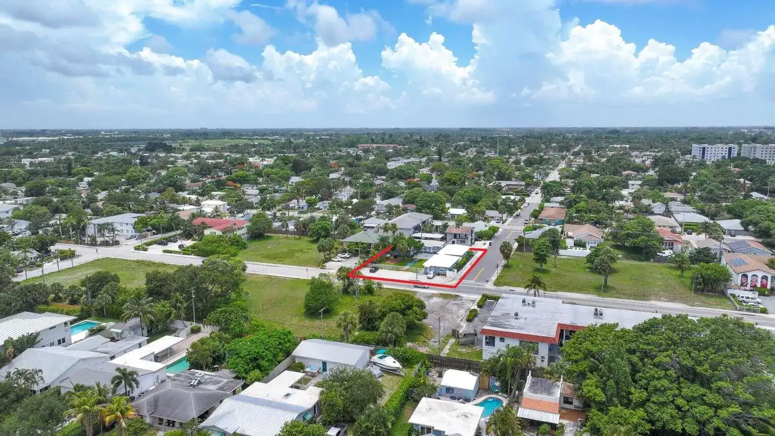 1001 S FEDERAL Highway, FL 33460 photo 5