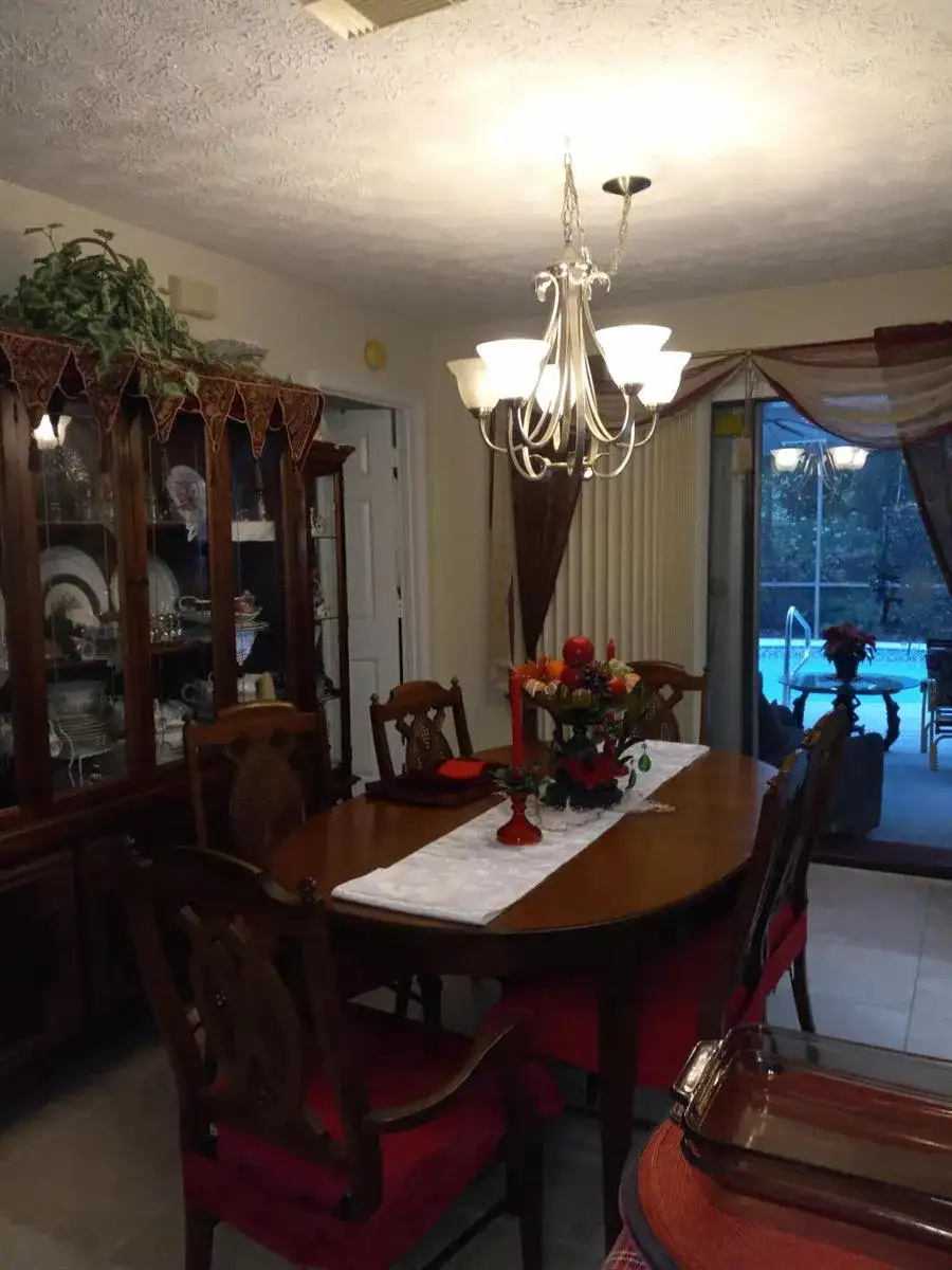 1971 SE FALLON Drive, Port St. Lucie FL 34983 photo 2