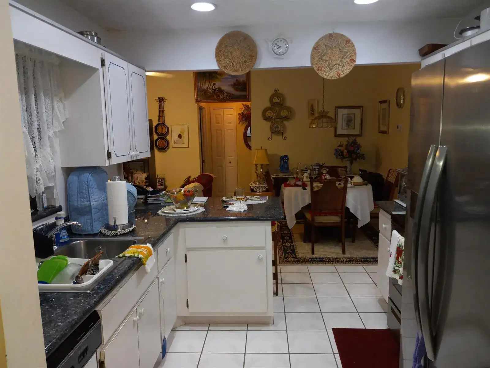 1971 SE FALLON Drive, Port St. Lucie FL 34983 photo 3
