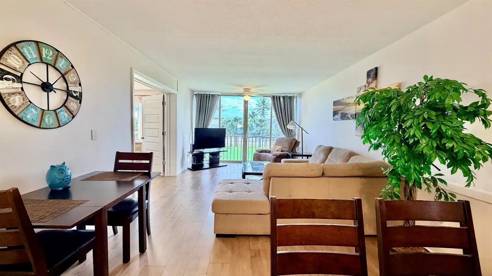 2400 S OCEAN Drive # 722, Fort Pierce FL 34949 photo 3