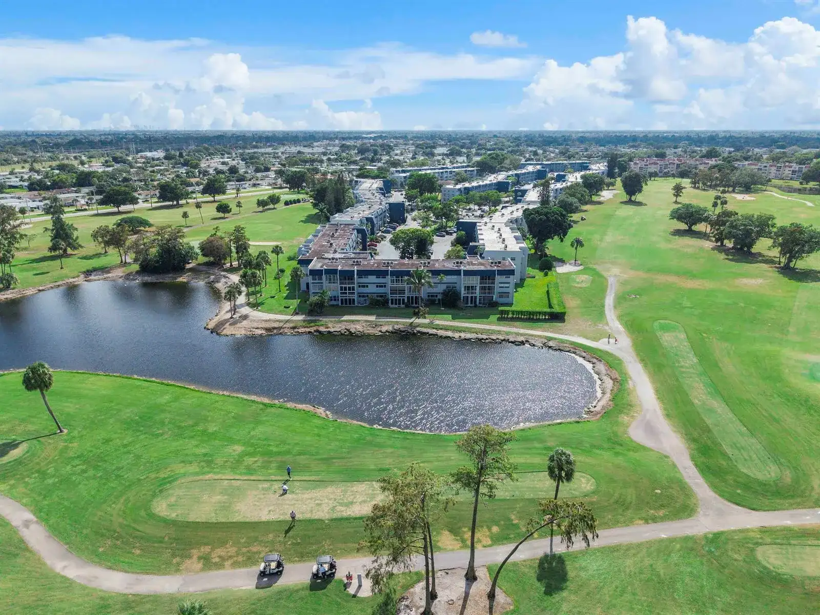 7837 Golf Circle Drive # 209, Margate FL 33063 photo 3