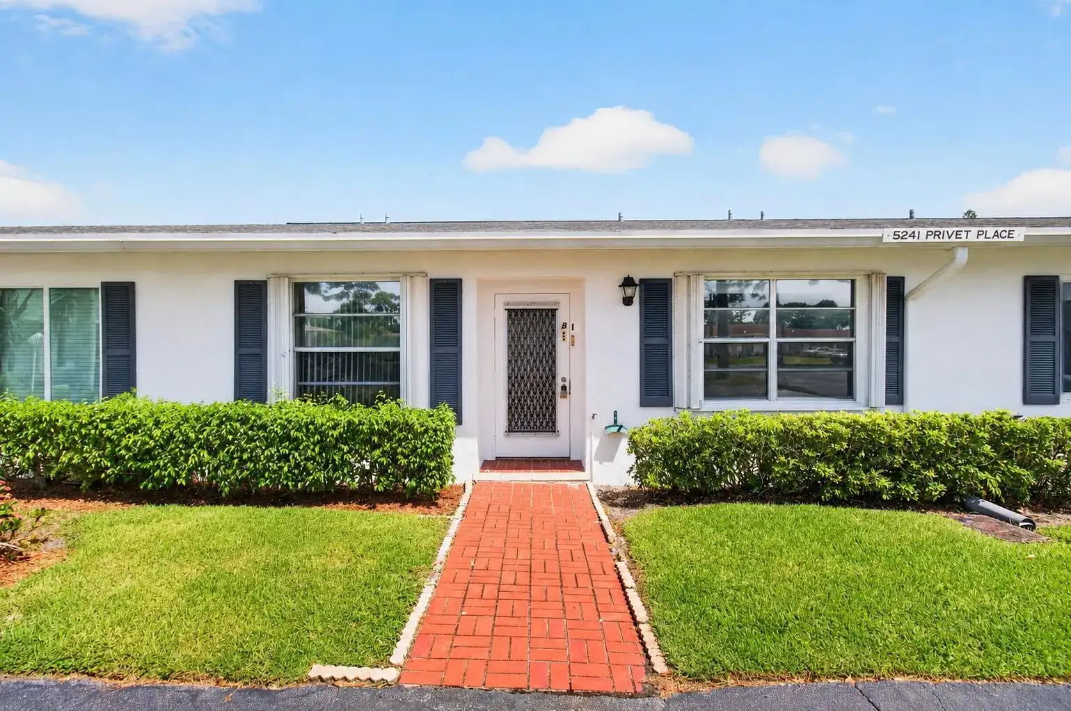 5241 Privet Place # B, Delray Beach FL 33484 photo 2