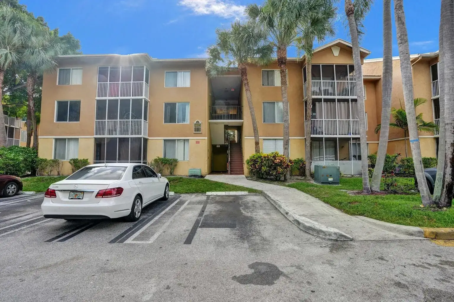 4015 W McNab Road # D204, Pompano Beach FL 33069 photo 3