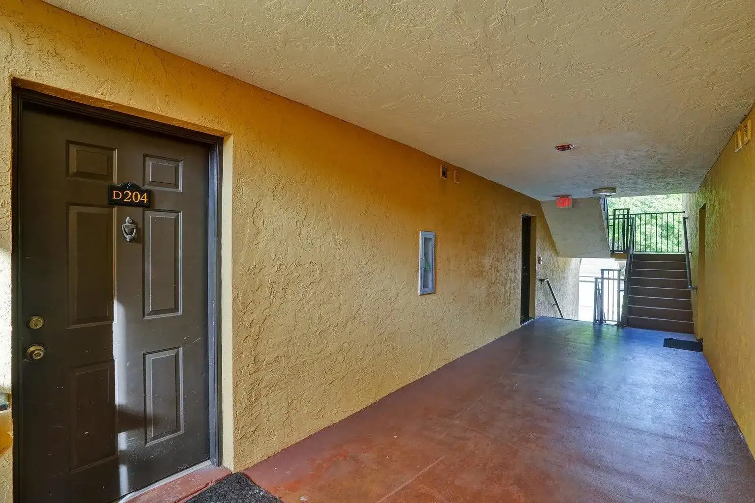 4015 W McNab Road # D204, Pompano Beach FL 33069 photo 5