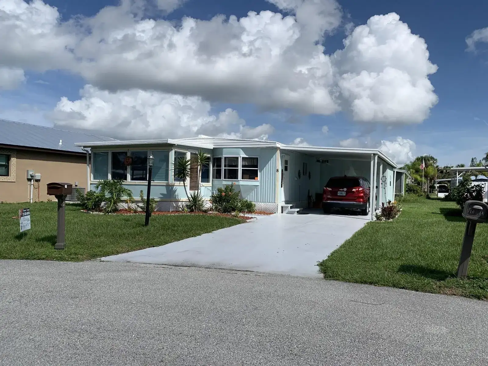 8 Brisa Lane, Port St. Lucie FL 34952 photo 2