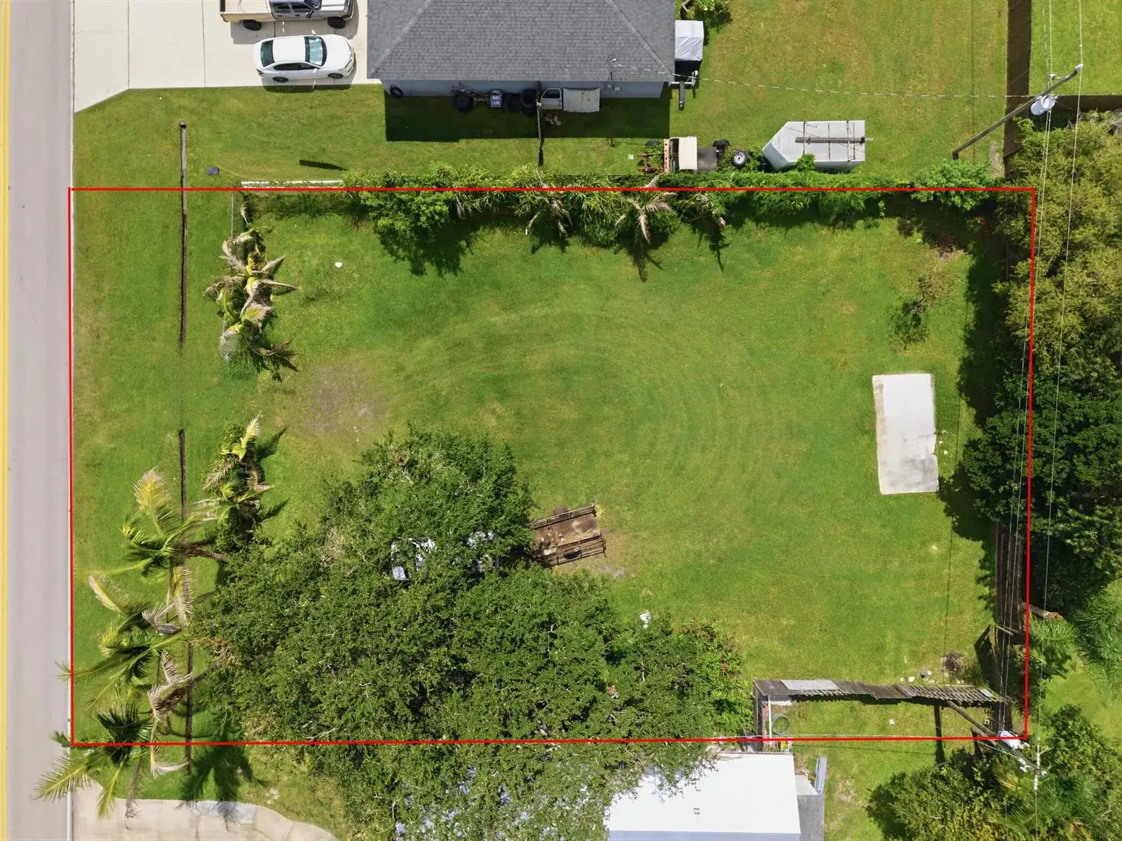 719 SE Thornhill Drive, Port St. Lucie FL 34983 photo 4